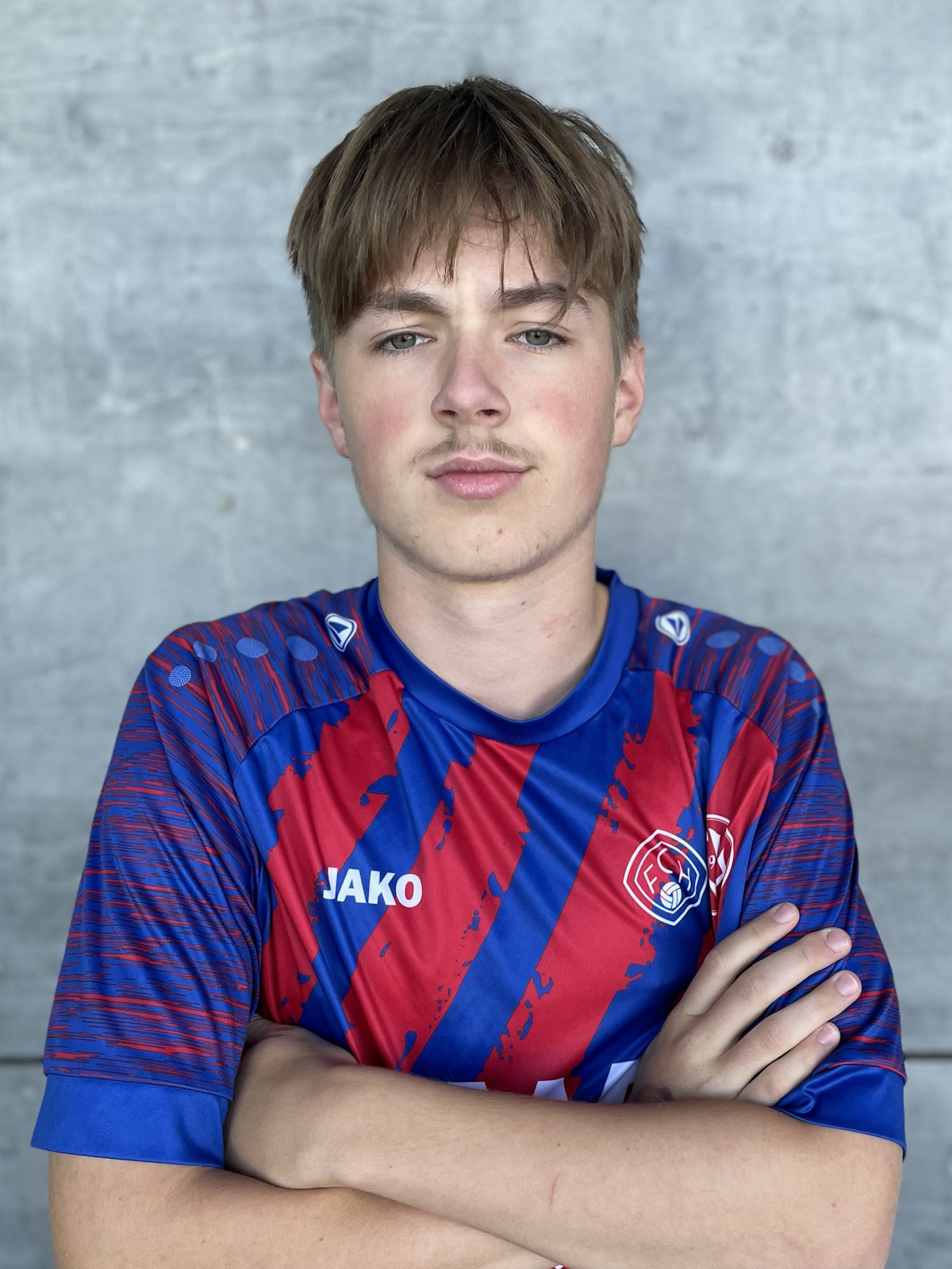 Jonas Marzari