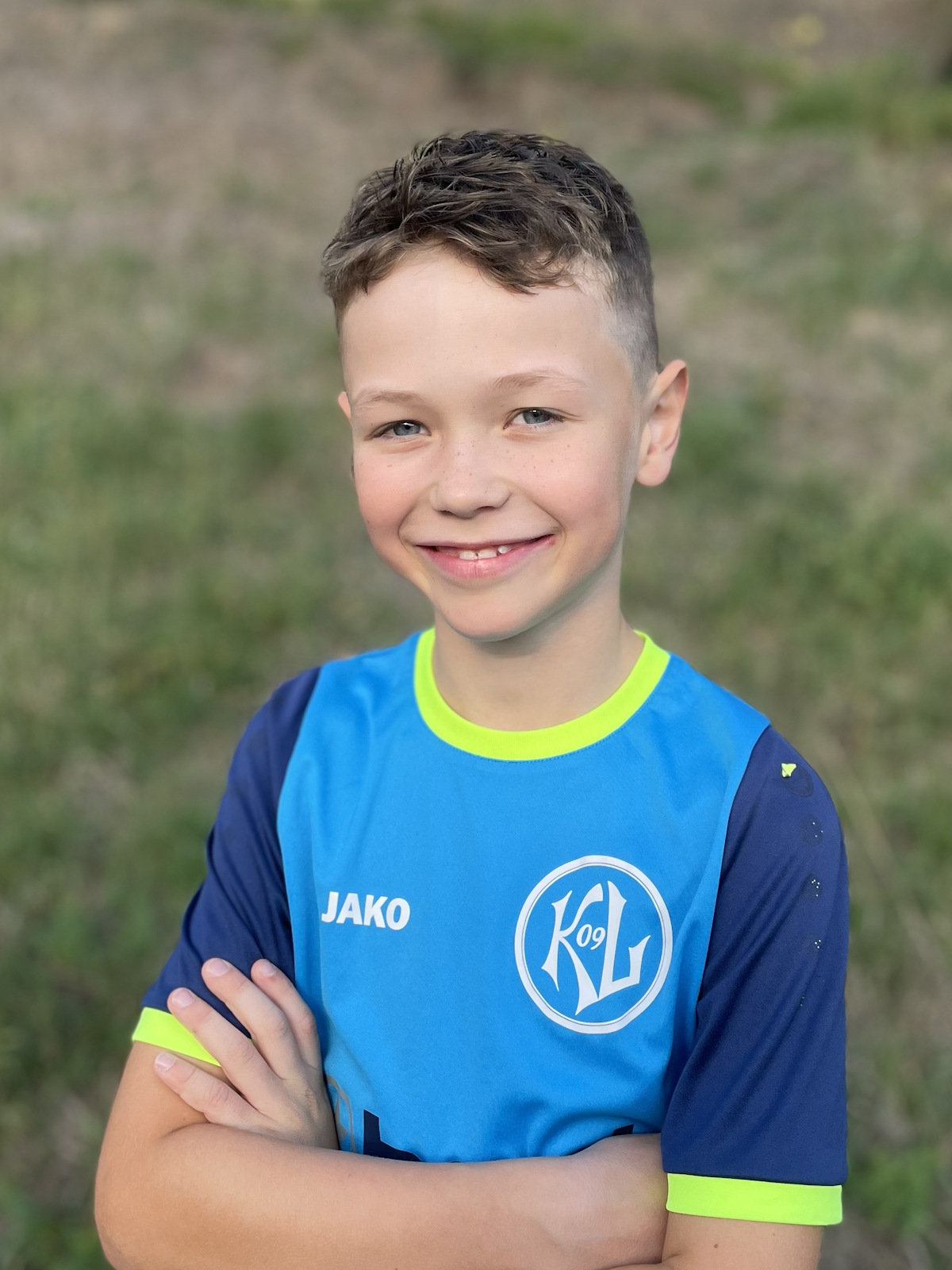 Nico Haas