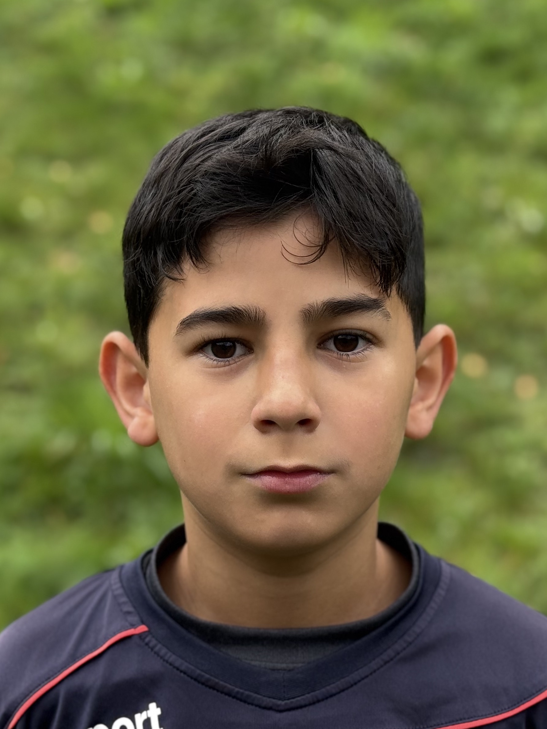 Mirkhan Khalaf