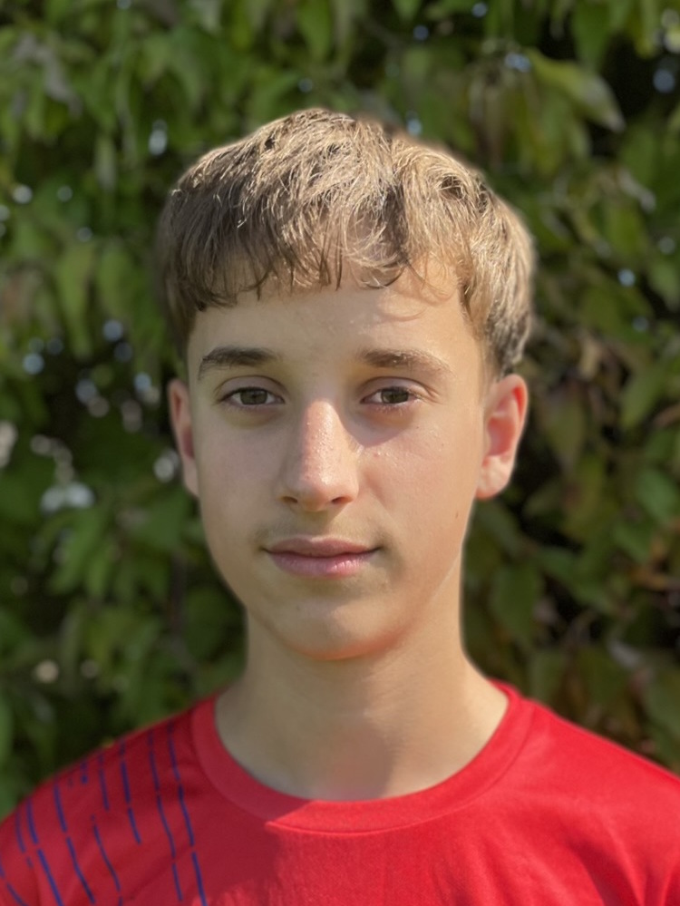 Nick Mller