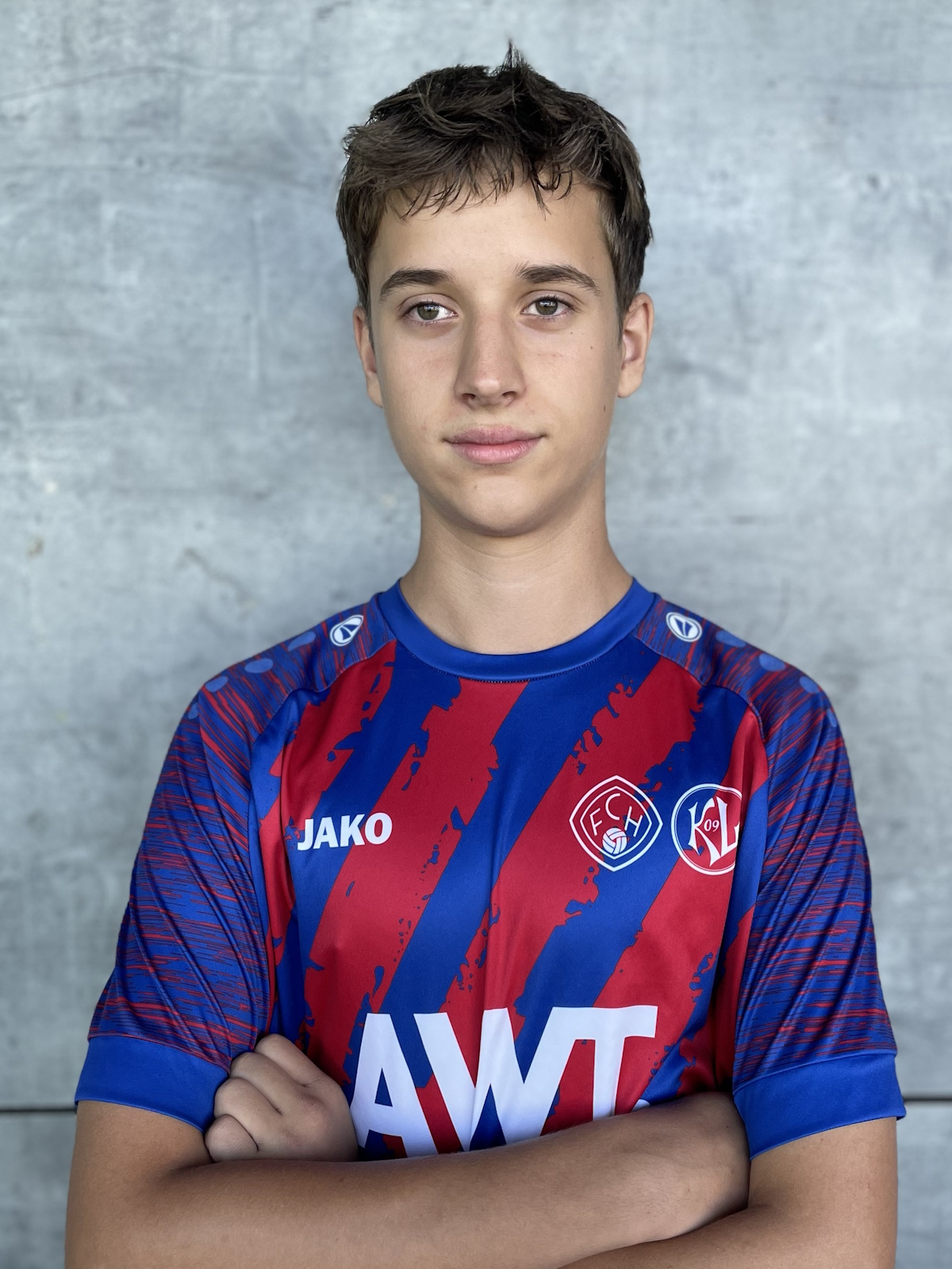 Nick Müller