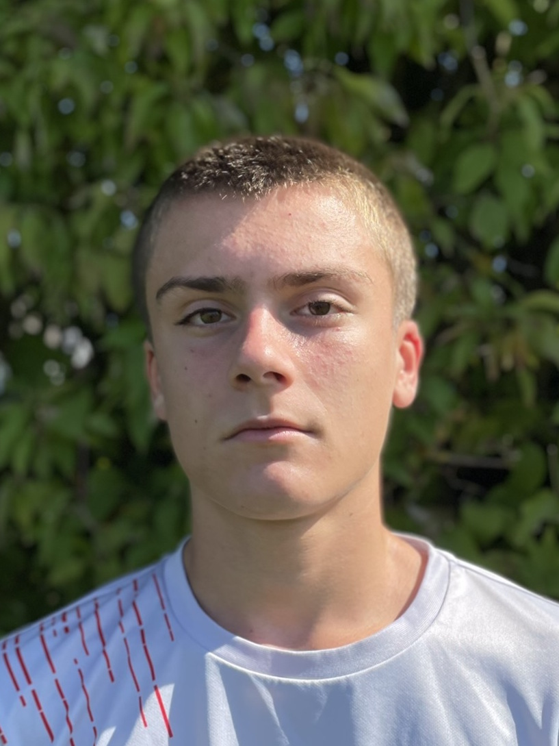 Finn Laufer
