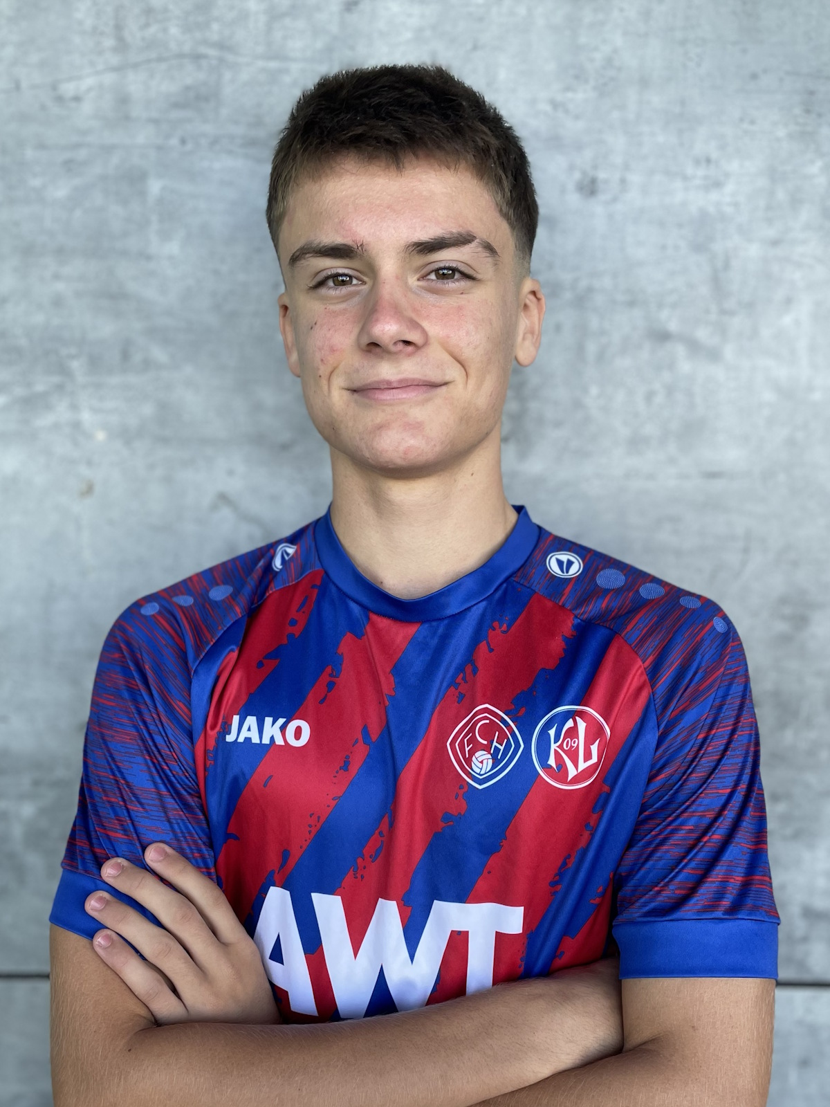 Finn Laufer