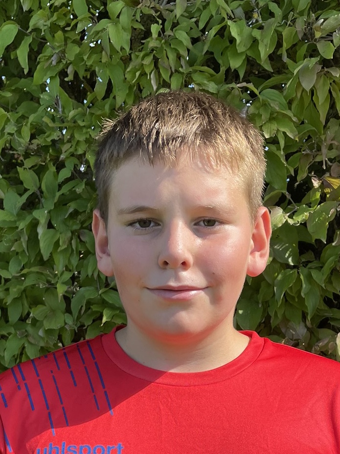 Broghammer Tim