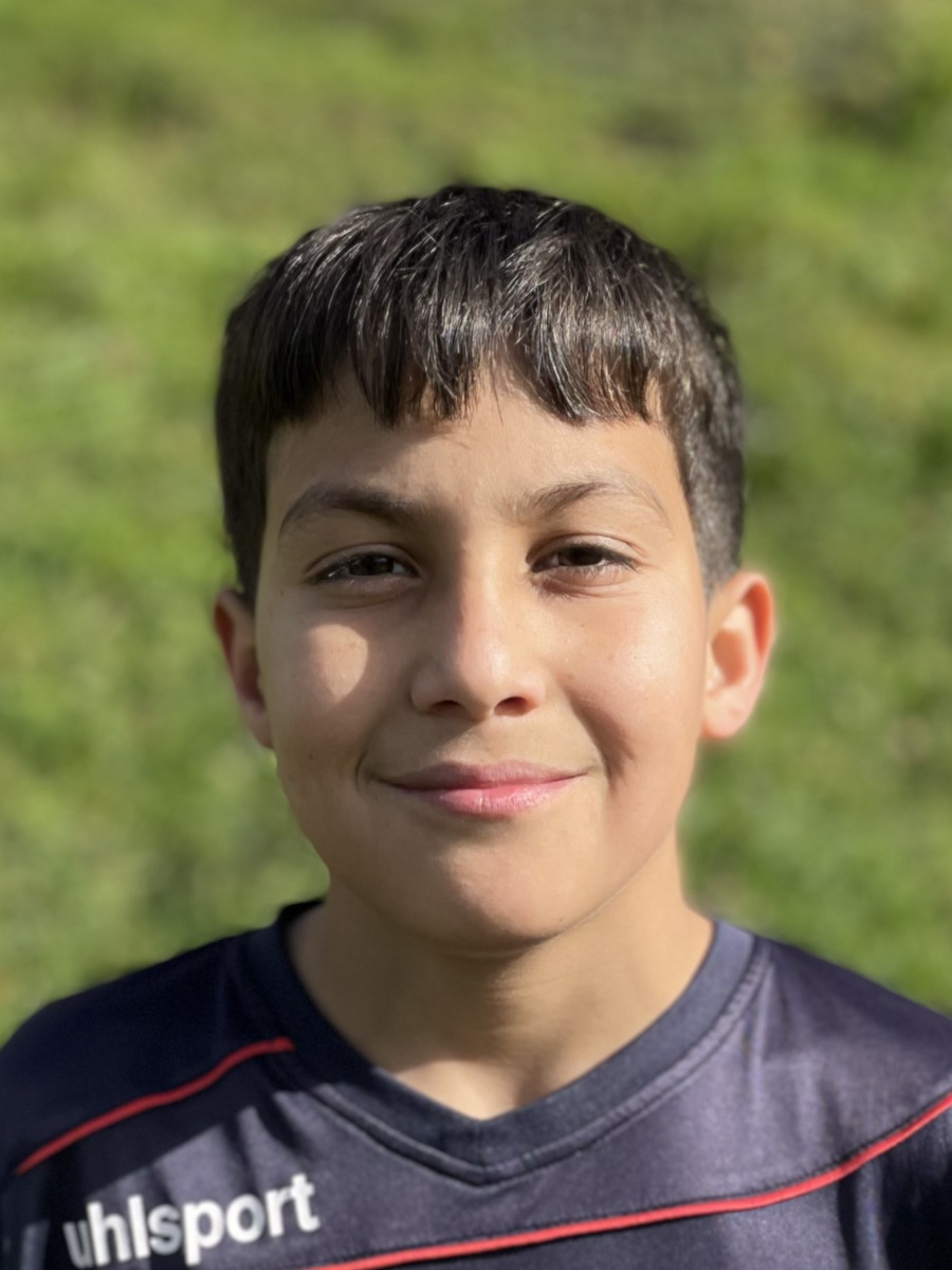 Mustafa Nazari
