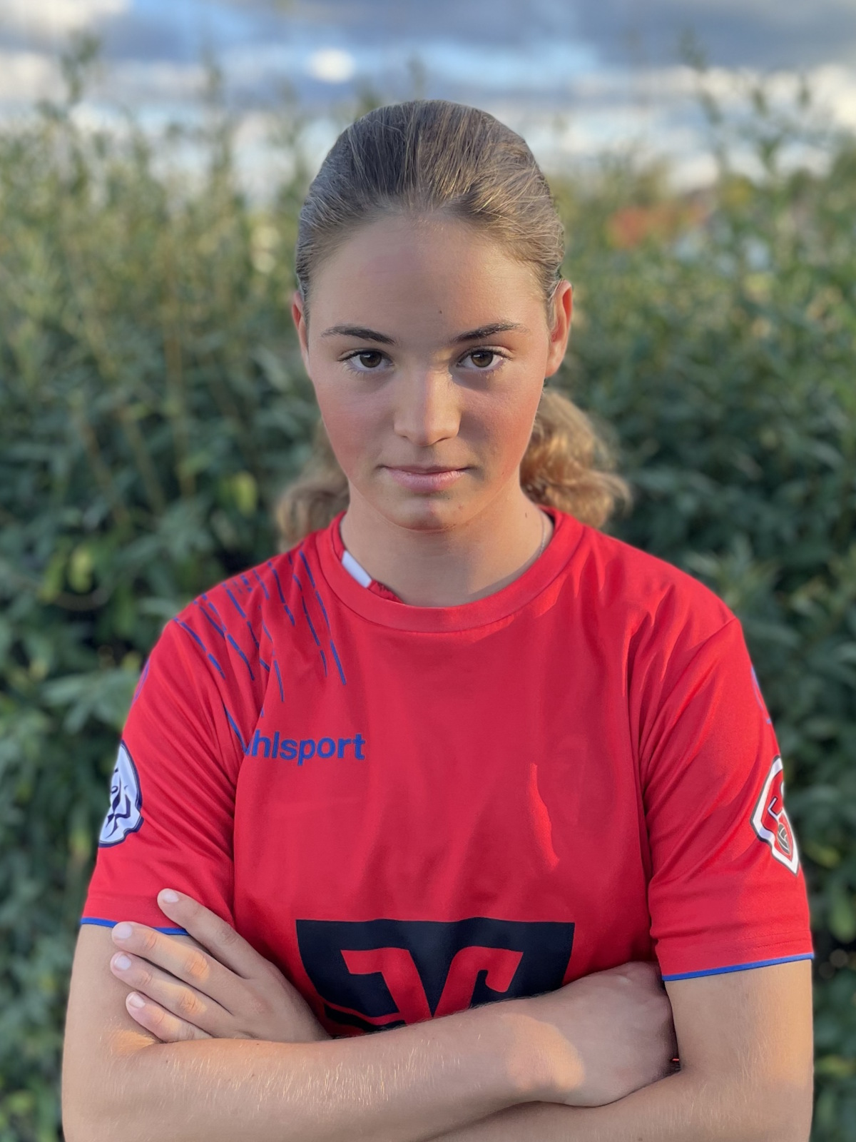 Fenja Gaus