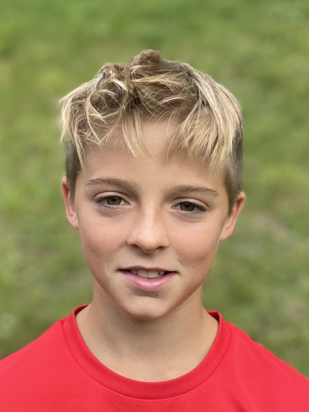 Yannick Staiger