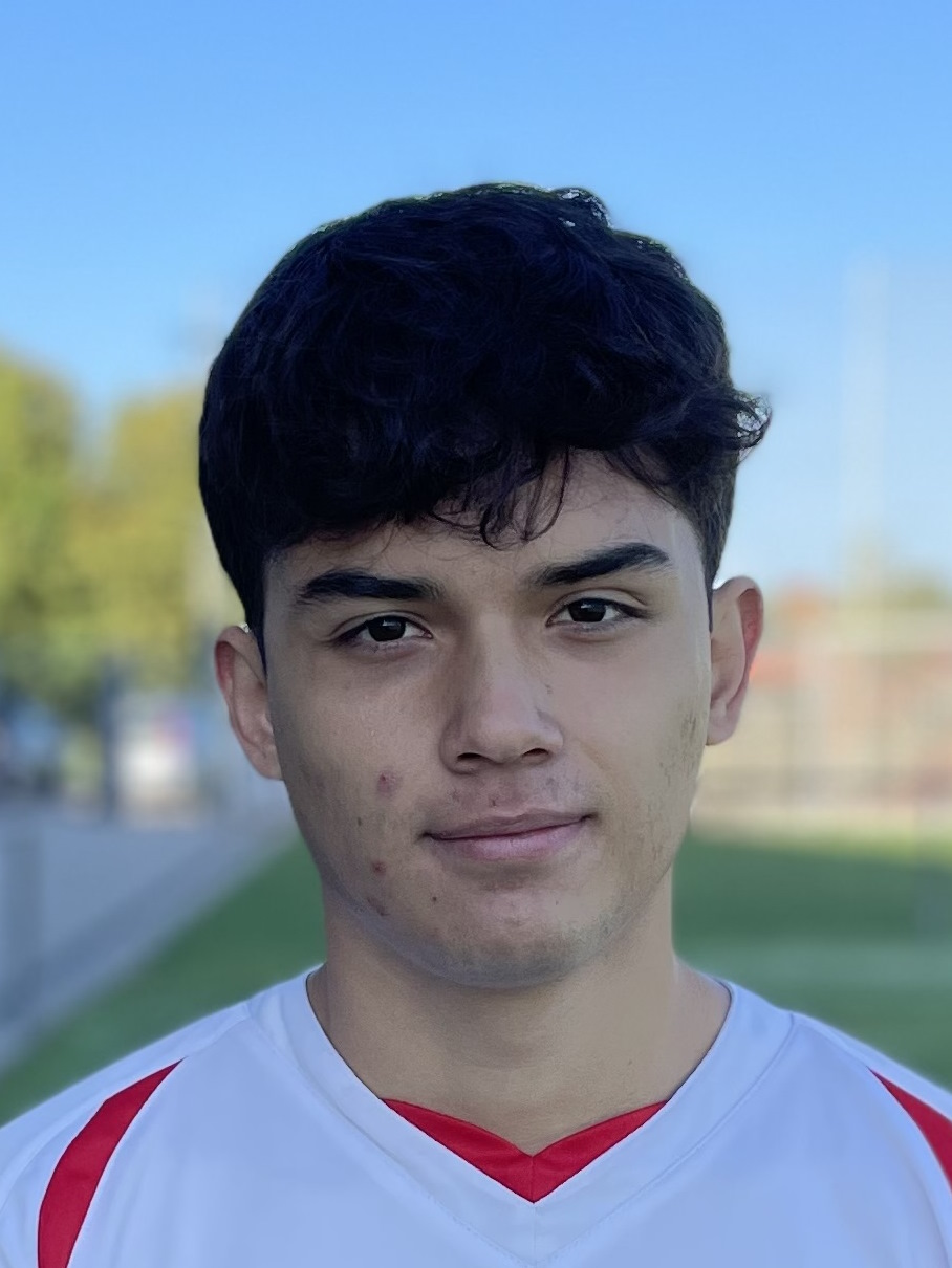 Theo Alvarado