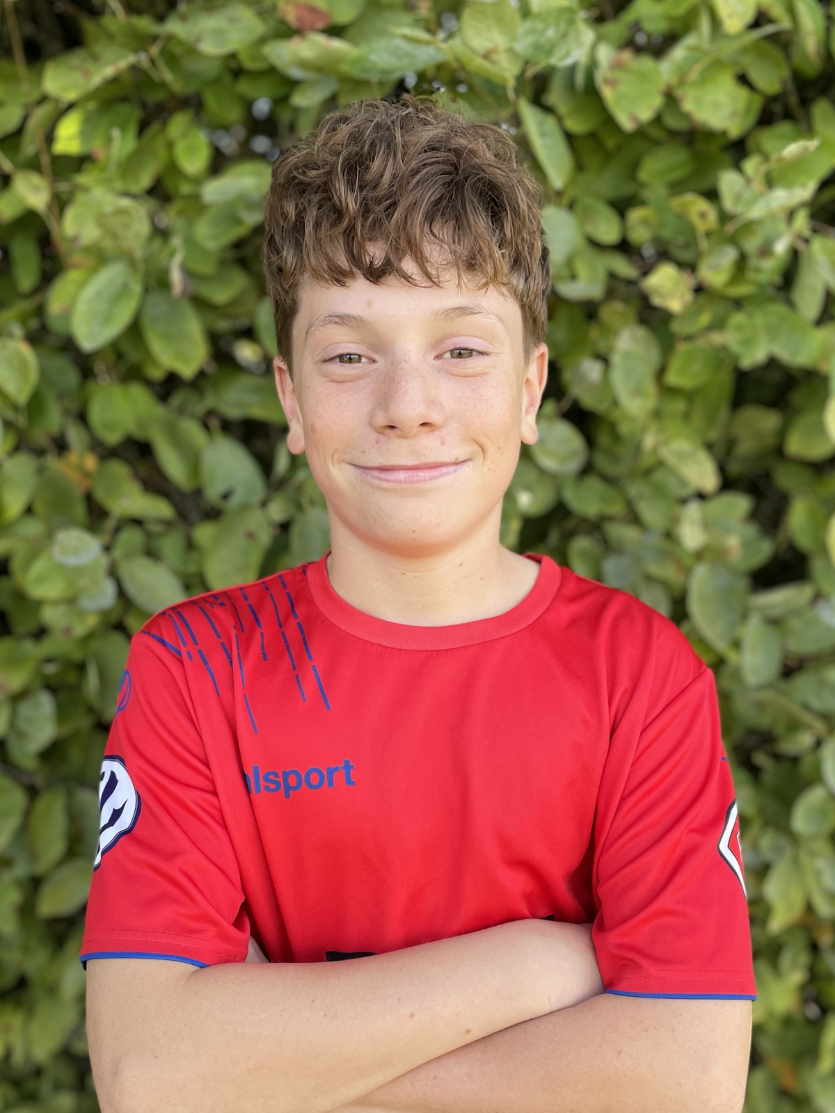 Linus Dieterle
