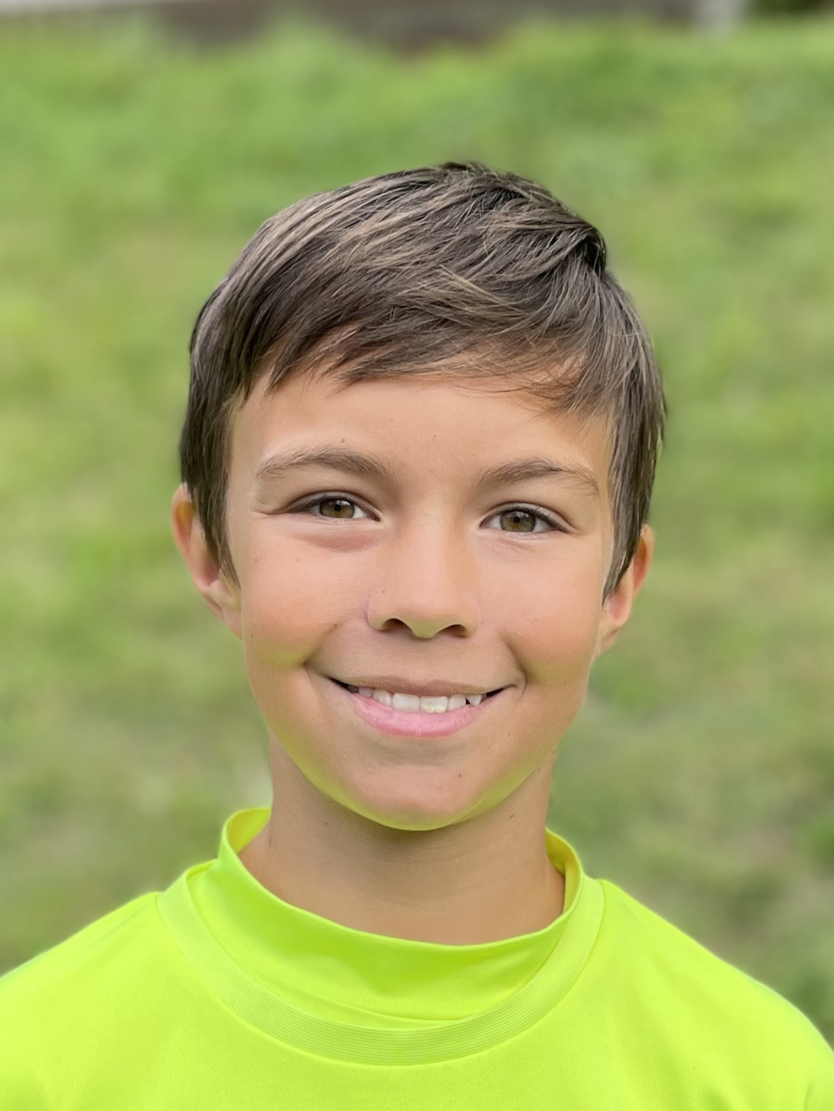 Finn Fehrenbacher
