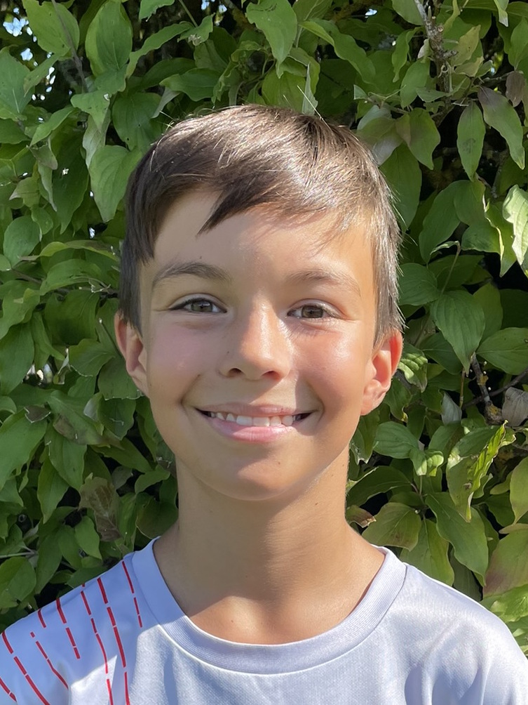 Finn Fehrenbacher