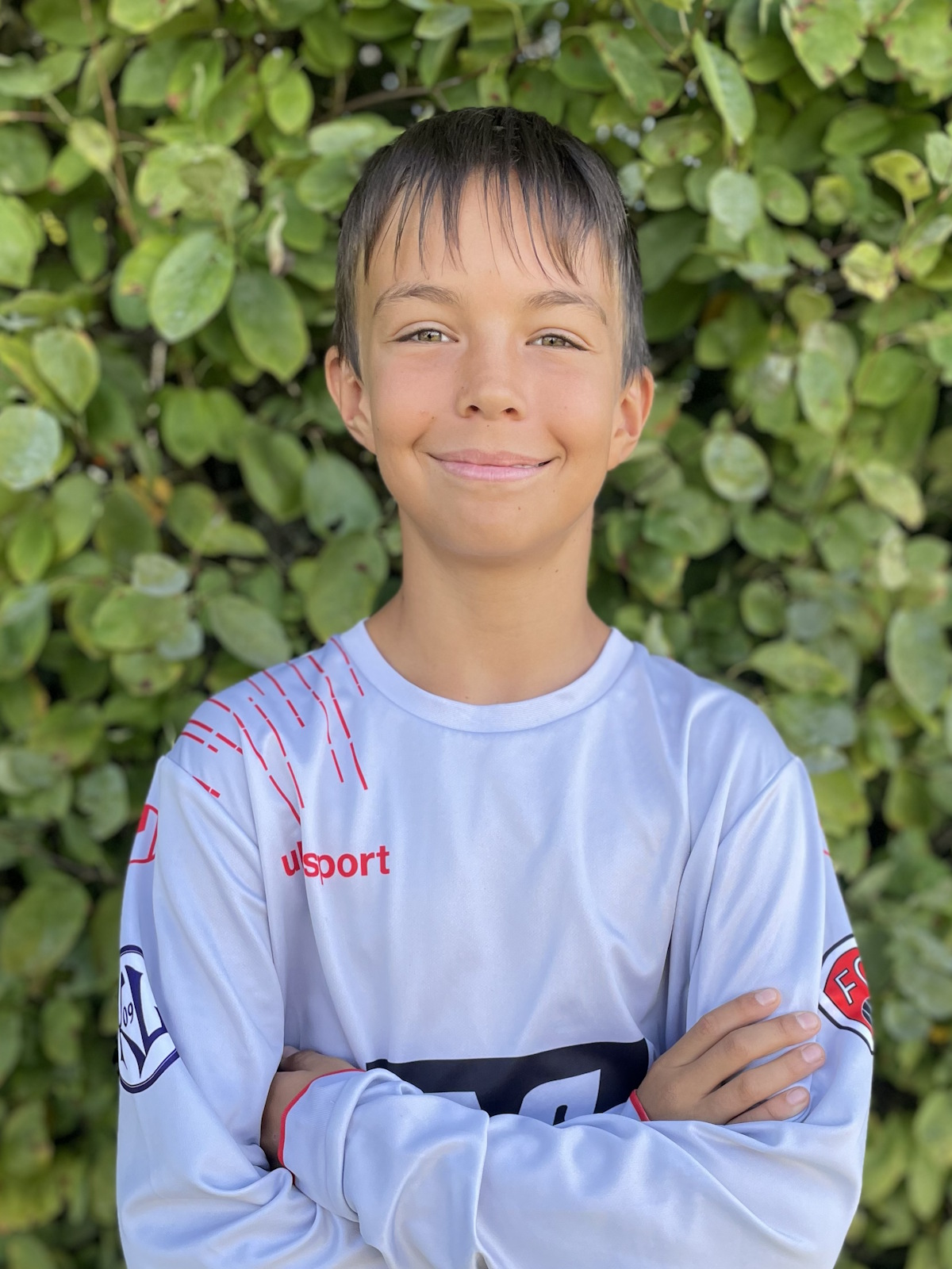 Finn Fehrenbacher