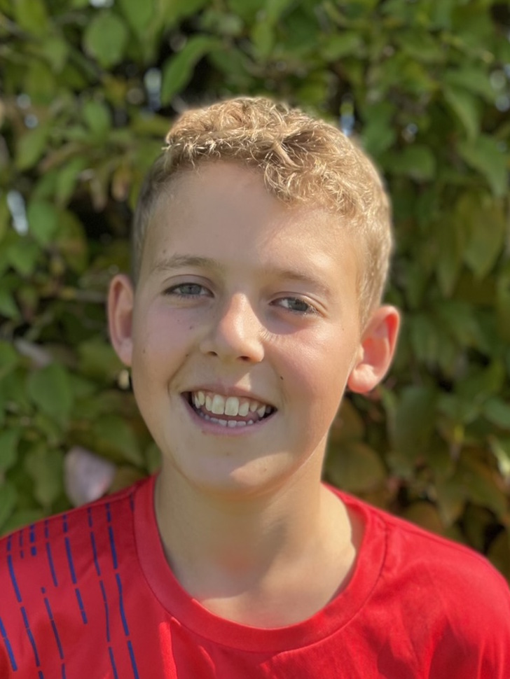 Aaron Grneis