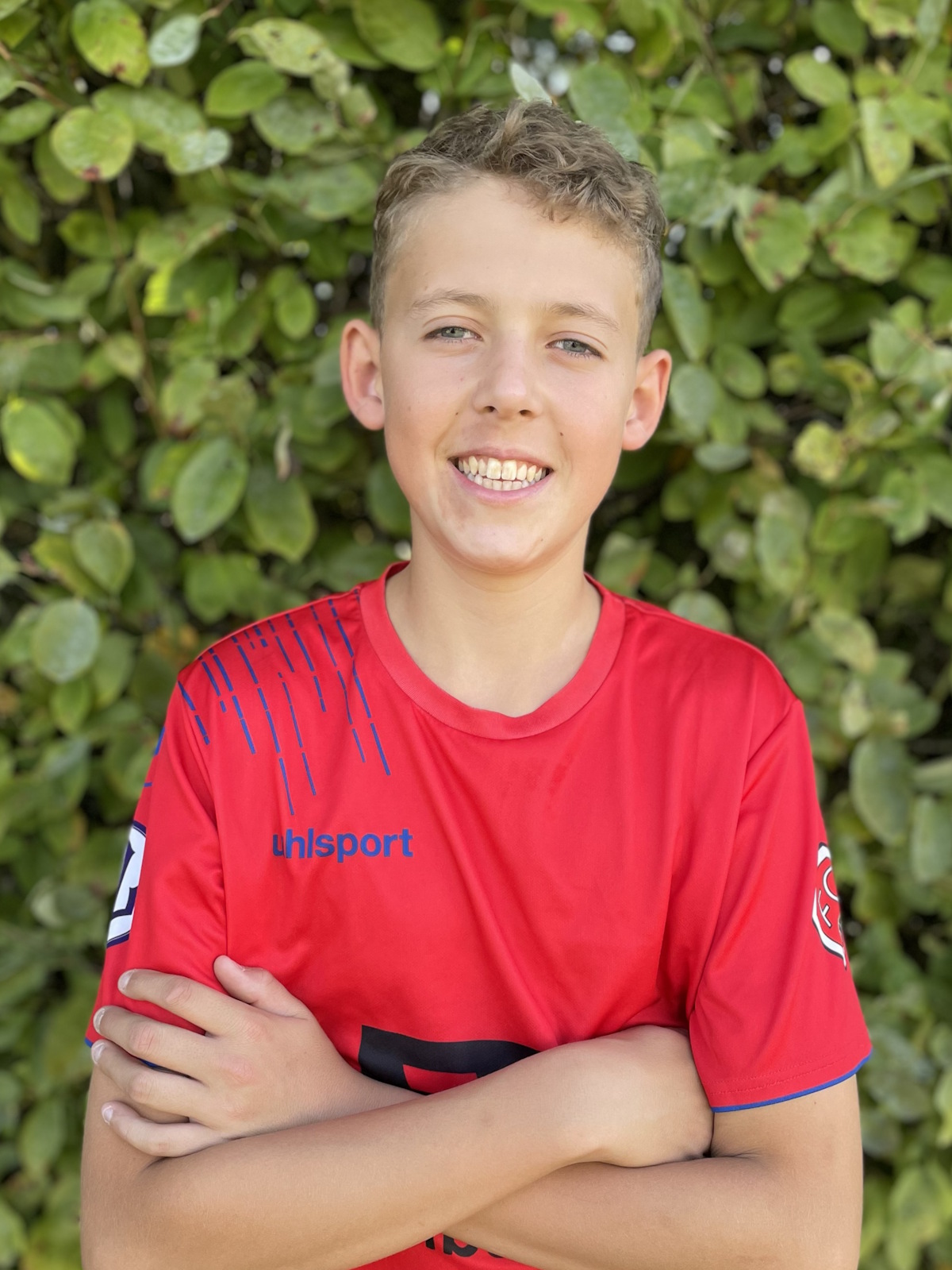 Aaron Grüneis