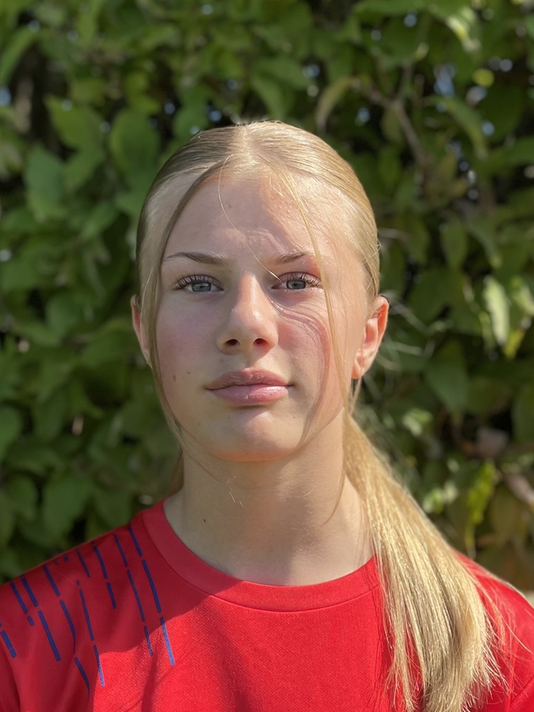 Fabienne Storz