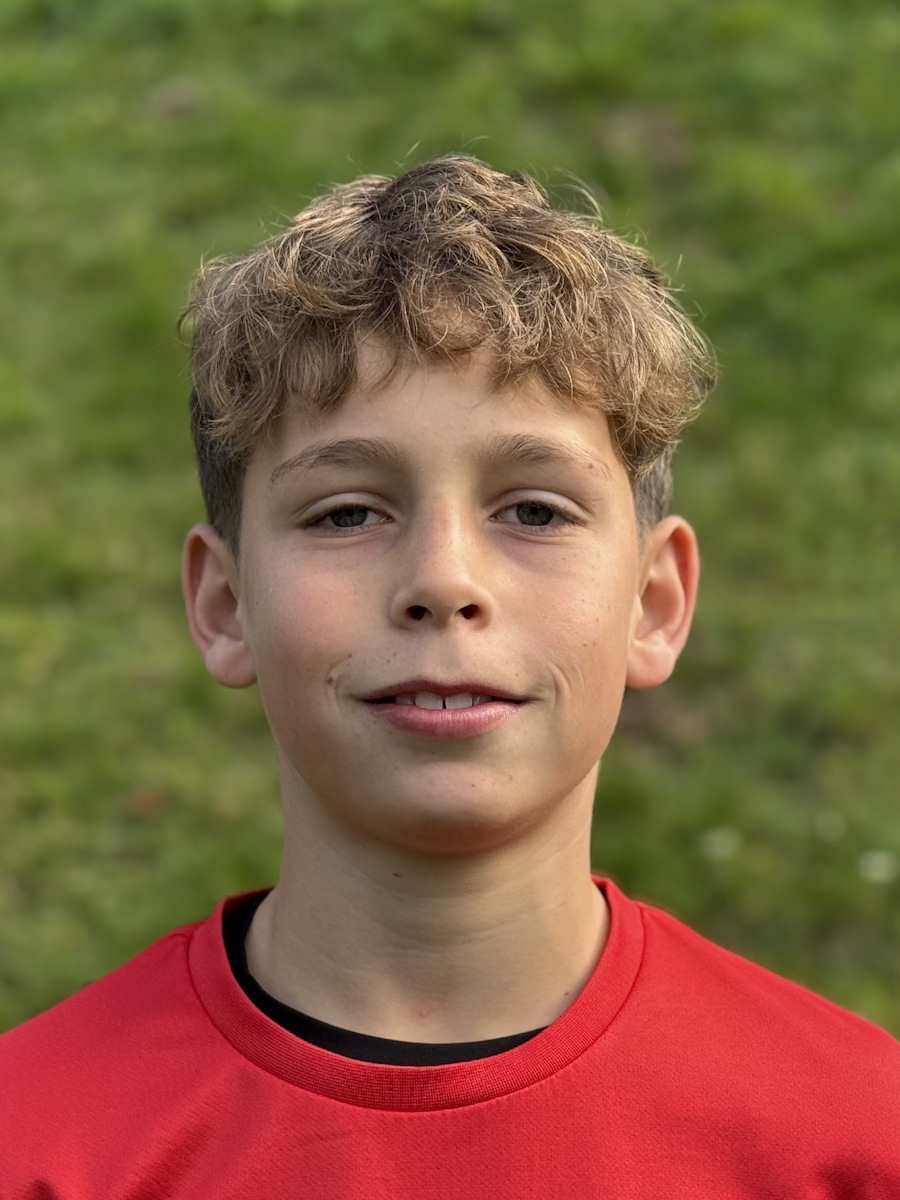Sam Buchholz