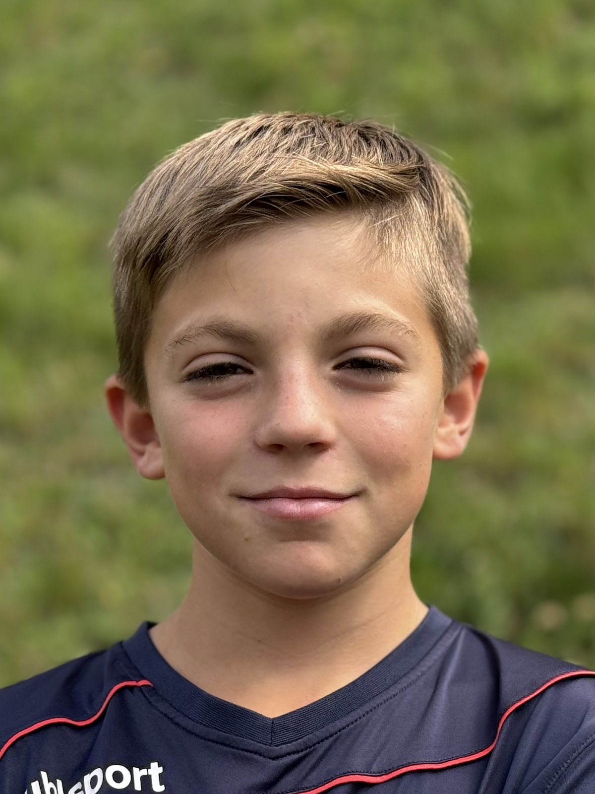 Nico Staiger