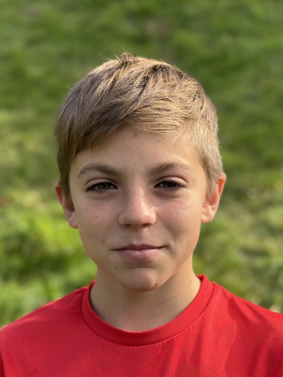 Nico Staiger