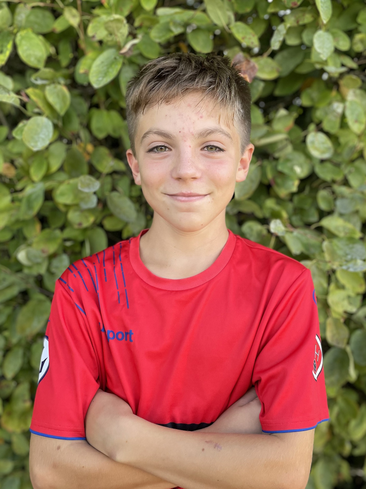 Nico Staiger