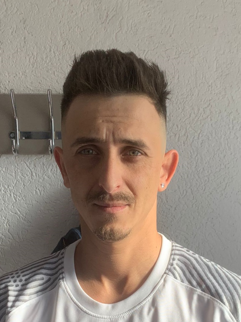 Zsolt Gal
