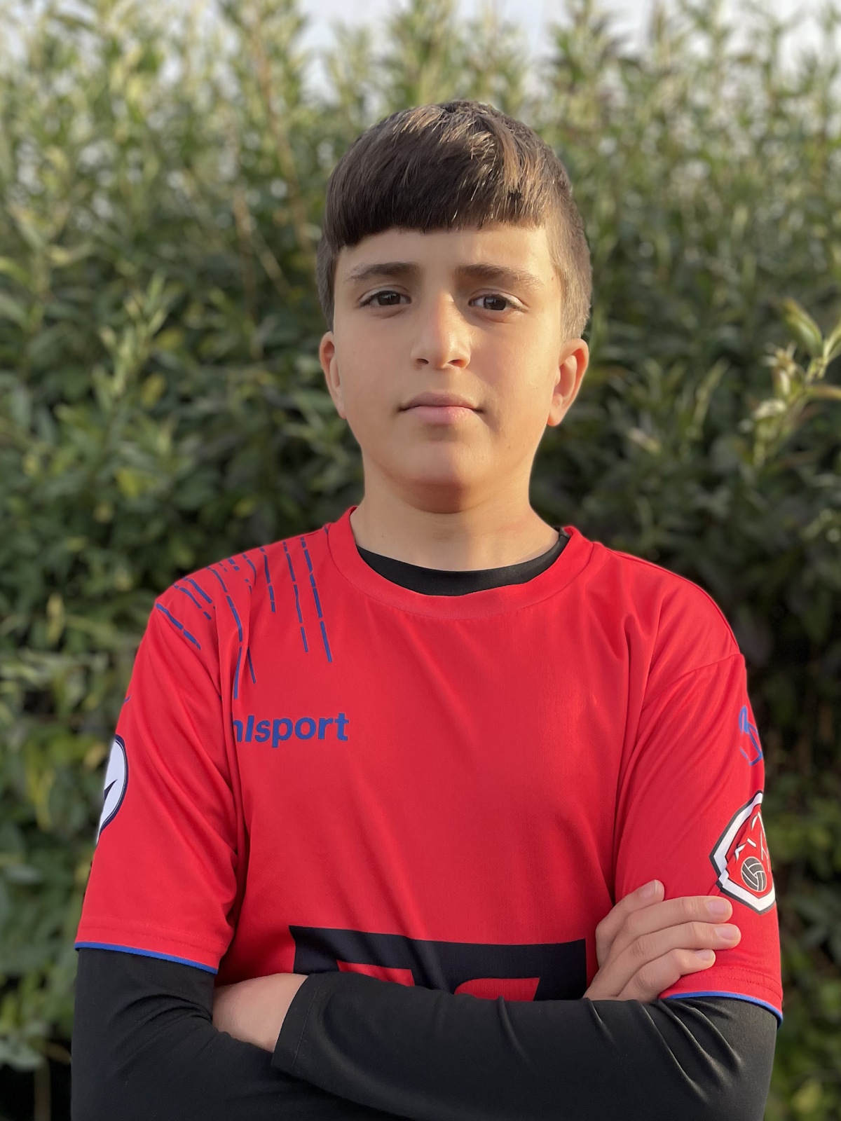 Almohamad Alali Jamal