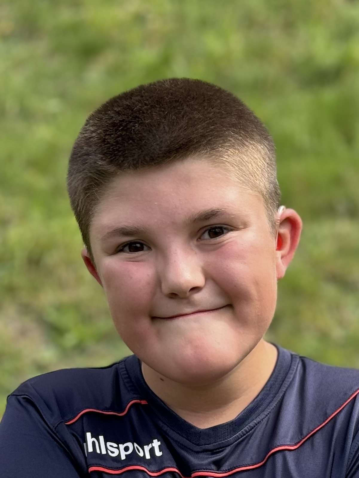 Mateo Brandes