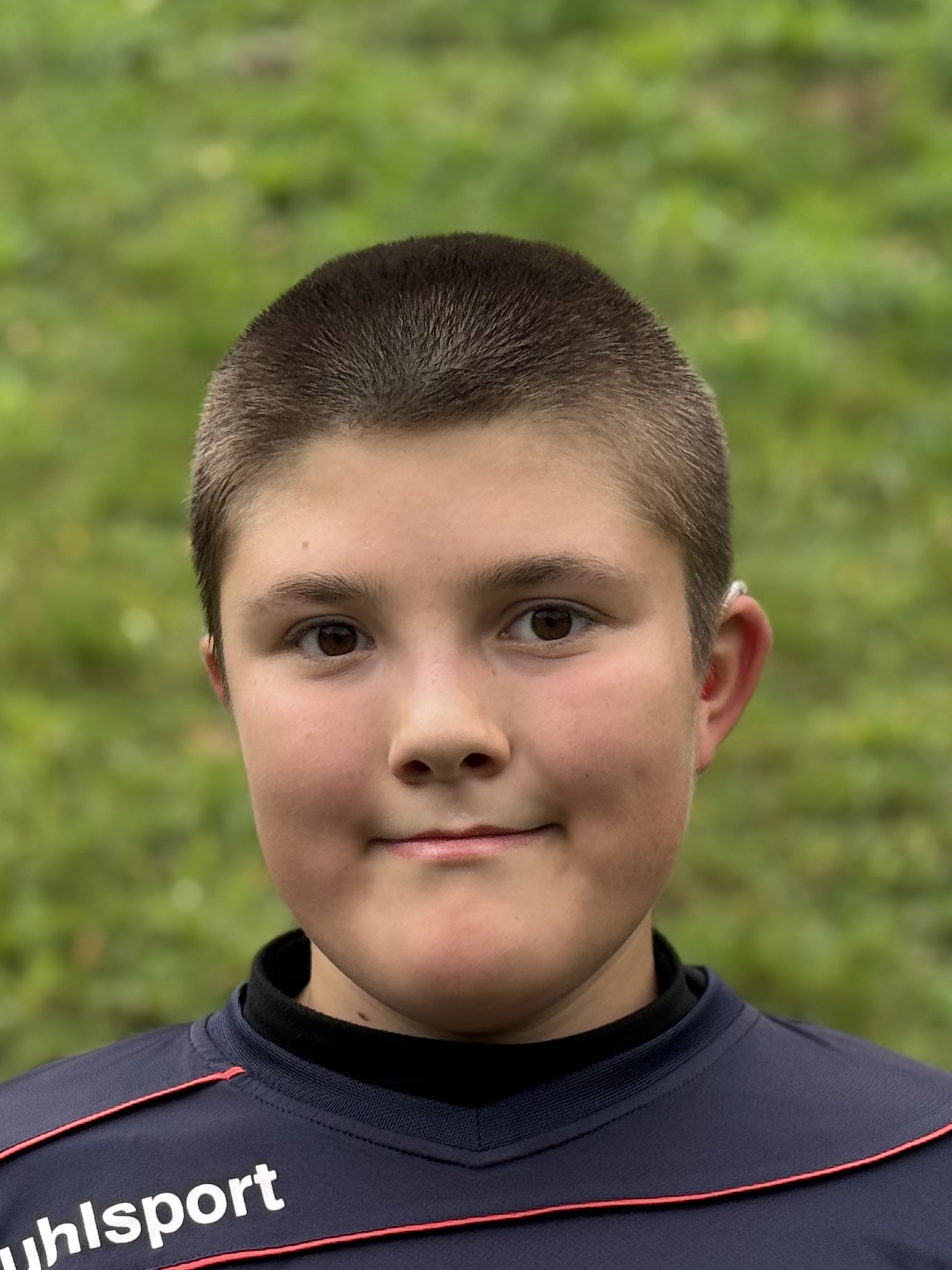 Mateo Brandes