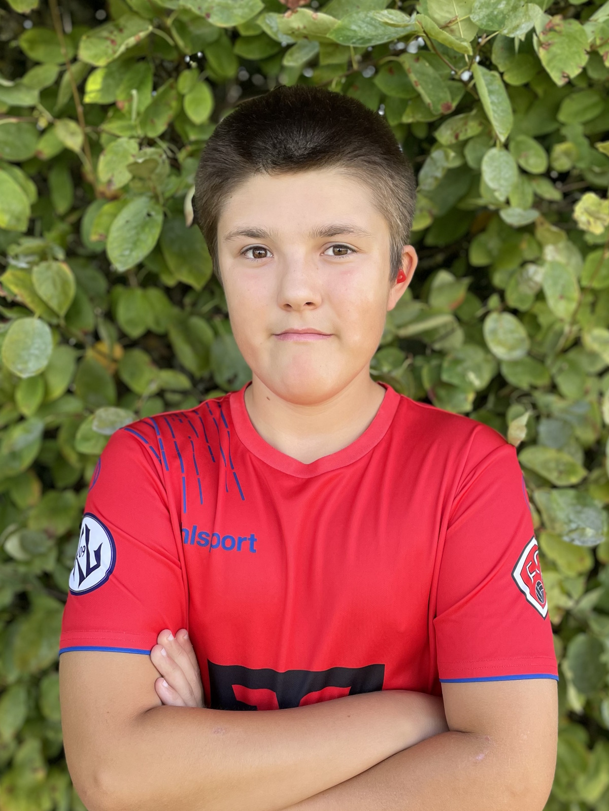 Mateo Brandes