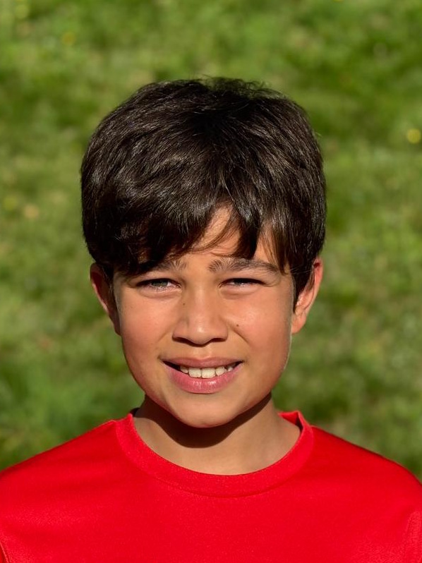 Rayan Shaker