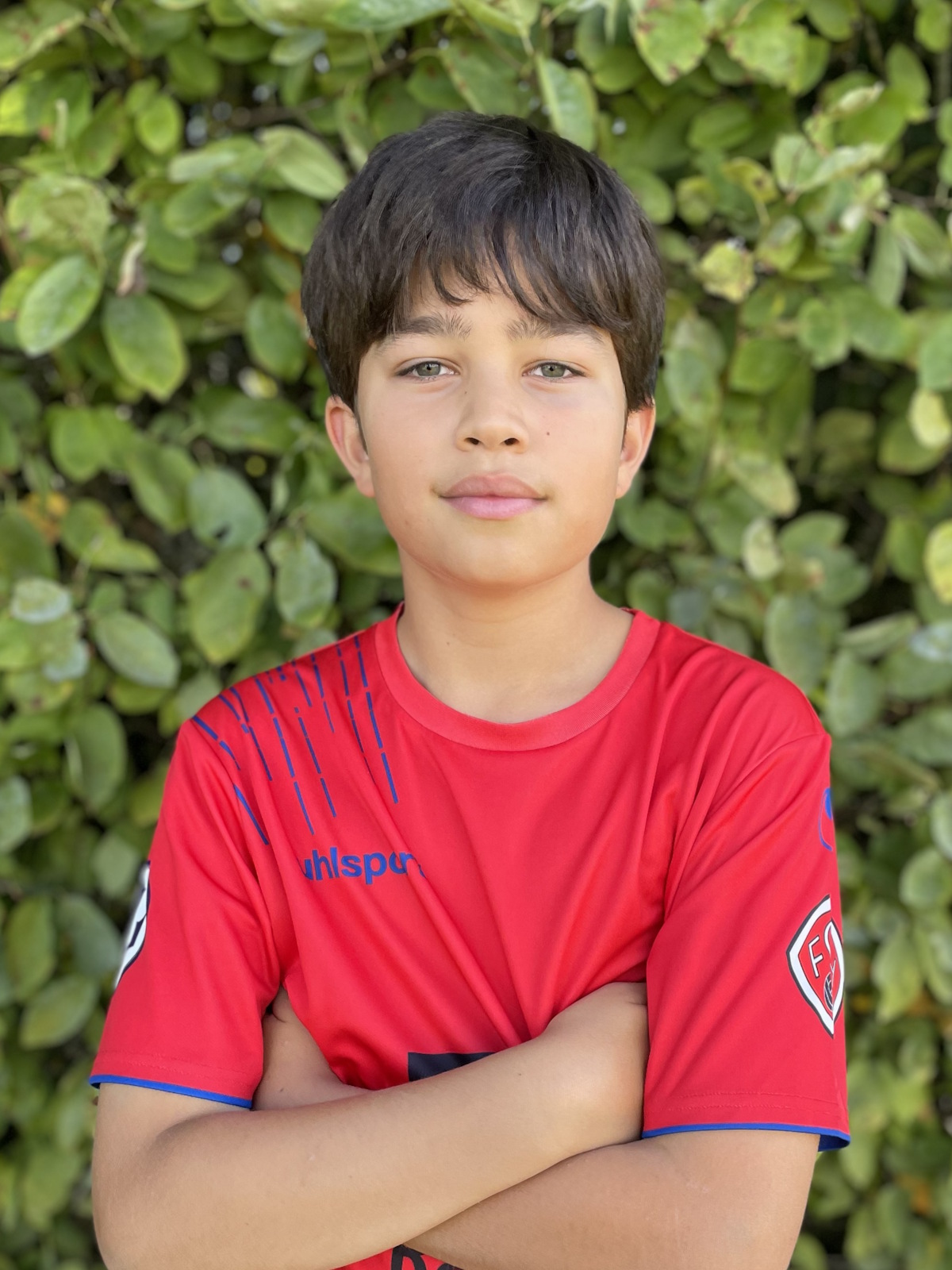 Rayan Shaker