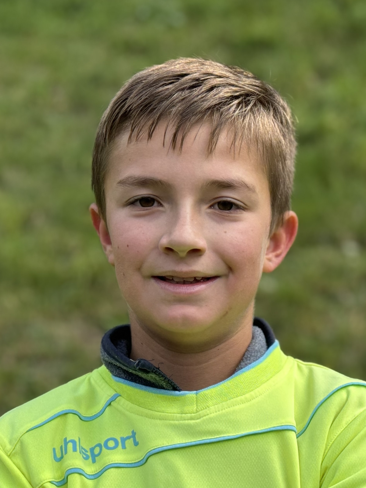 Ben Thome