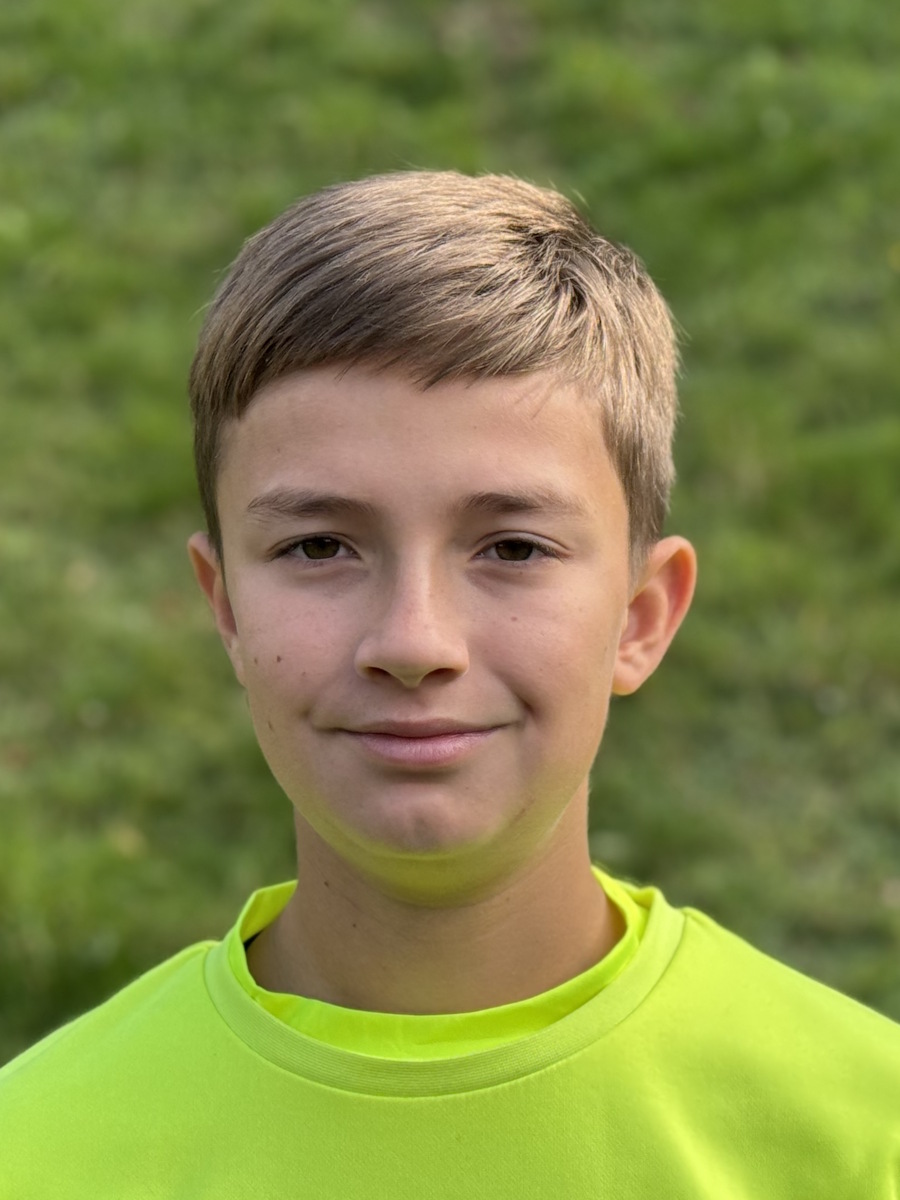Ben Thome