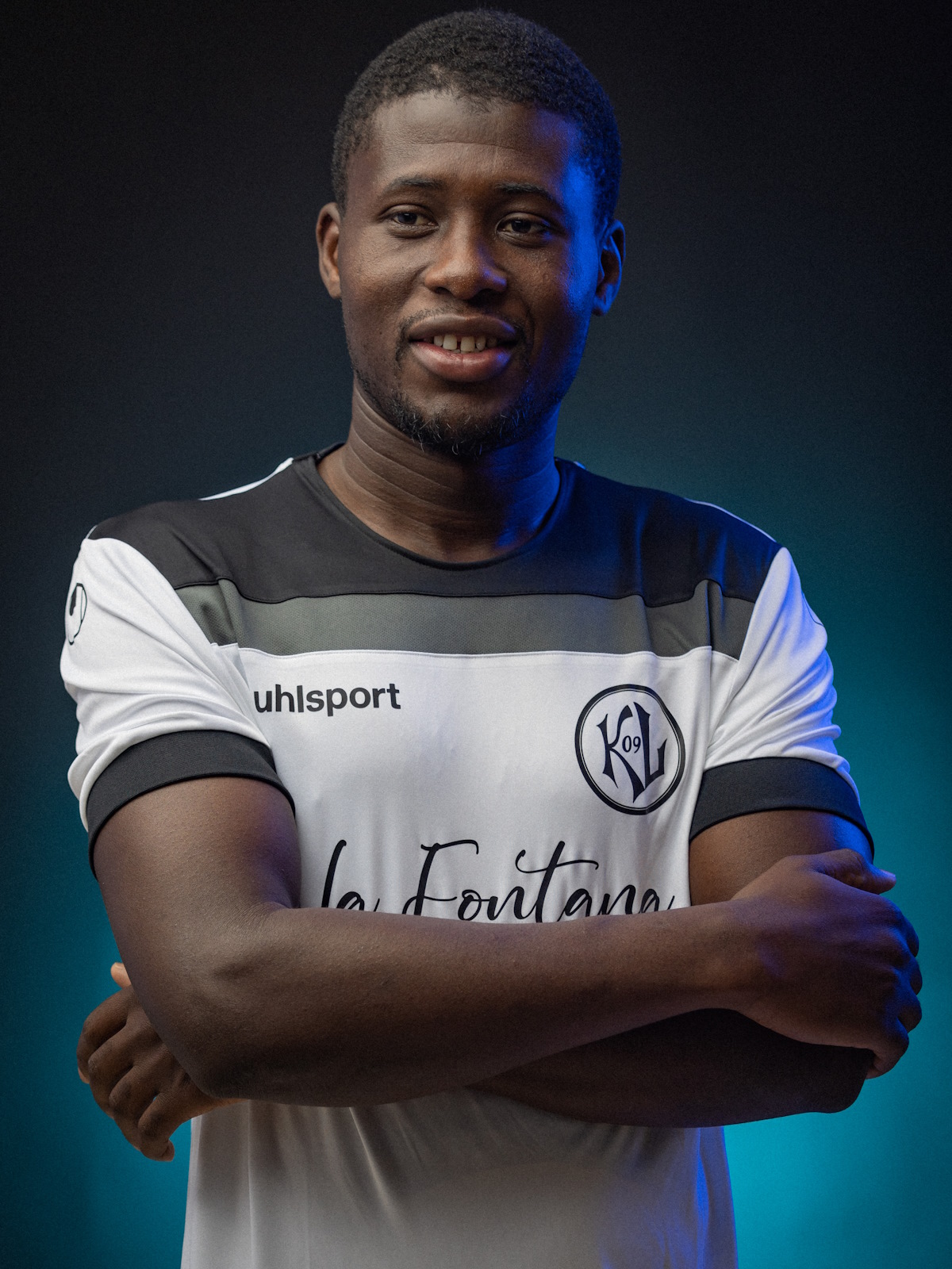 Ousmane Camara