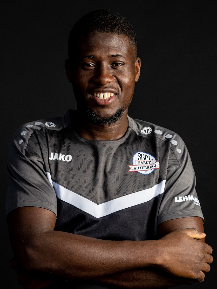 Ousmane Camara