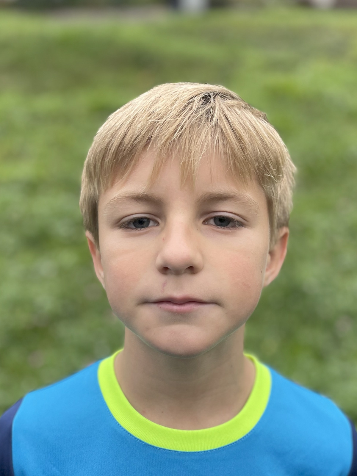 Kirschmann Leon