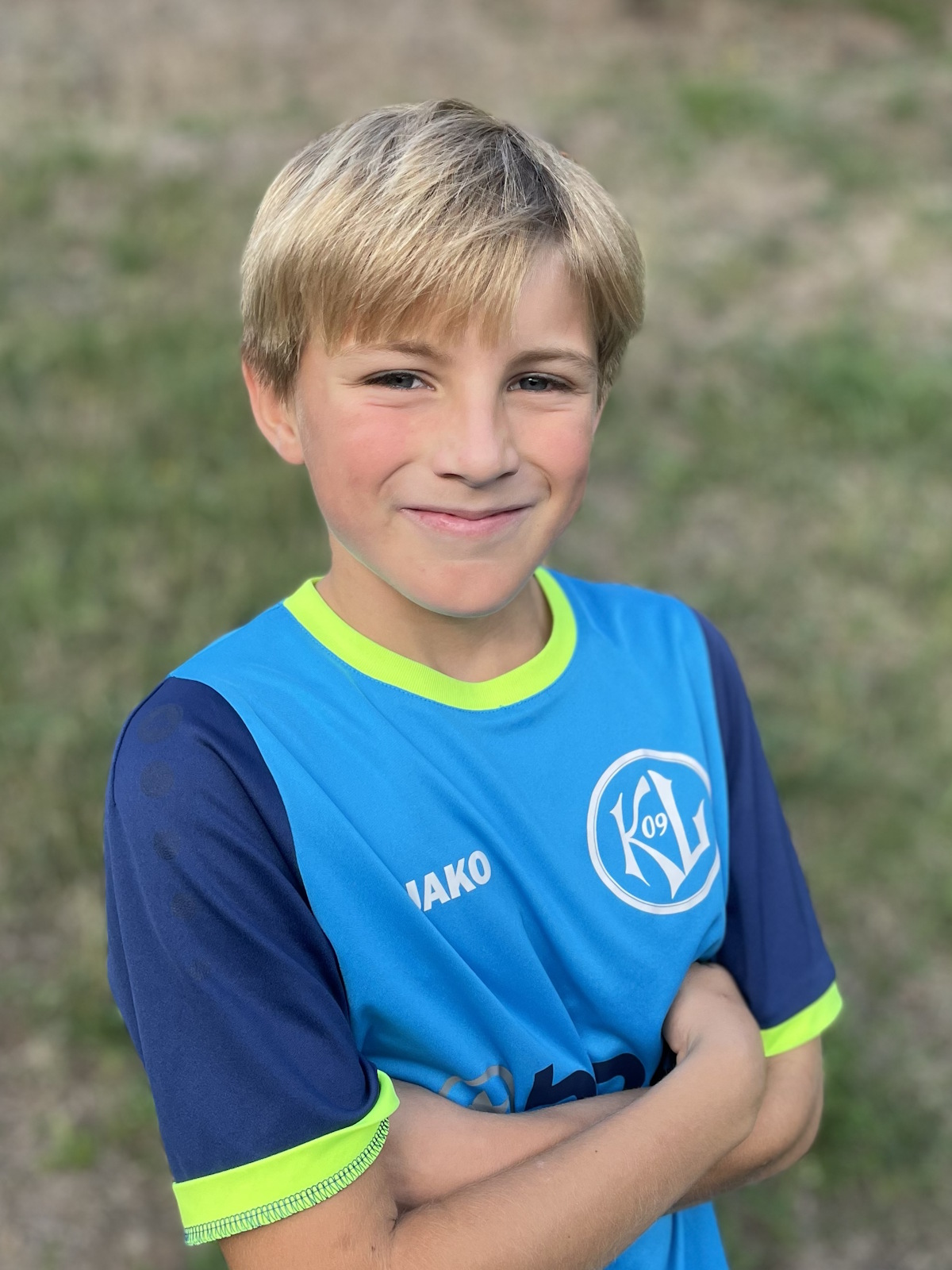 Leon Kirschmann
