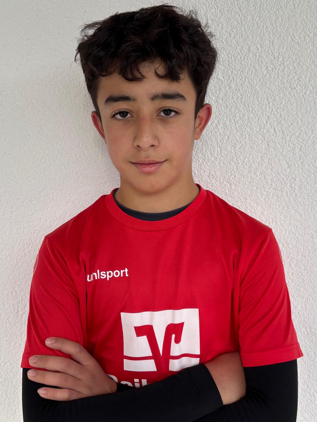 Yehya Shamsou
