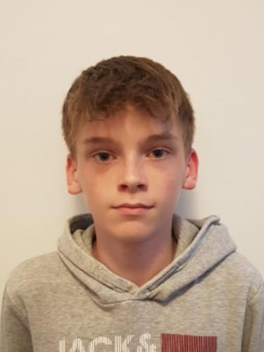 Wildermann Jonas