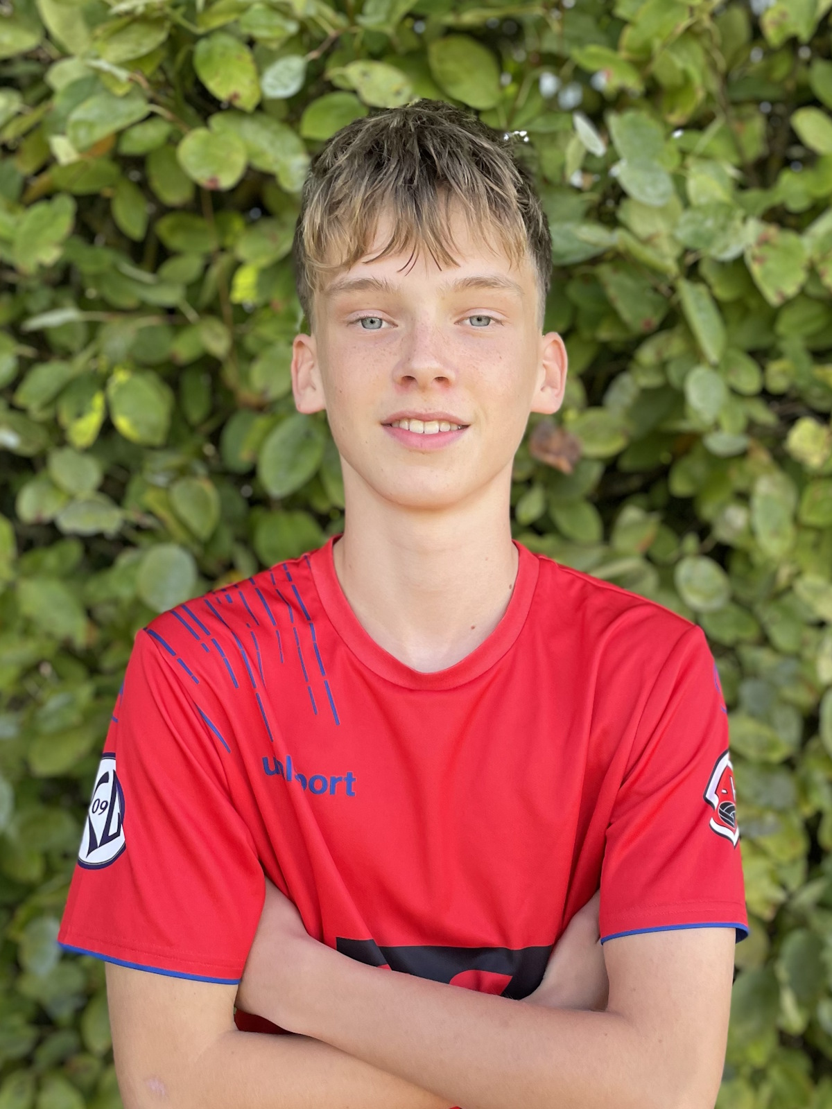 Jonas Wildermann