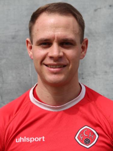 Marc Haberstroh