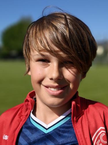 Brantner Maximilian