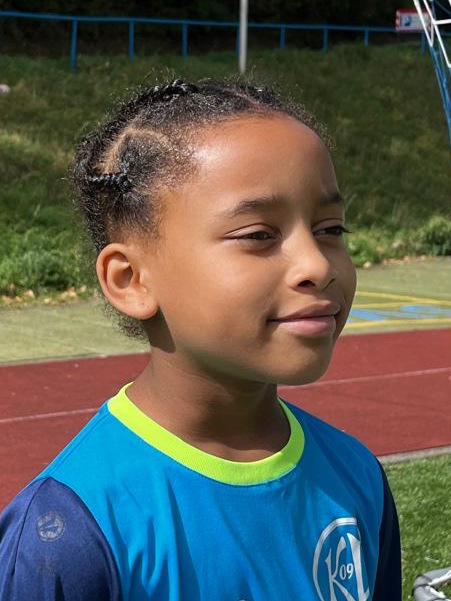 Hana Asmeron