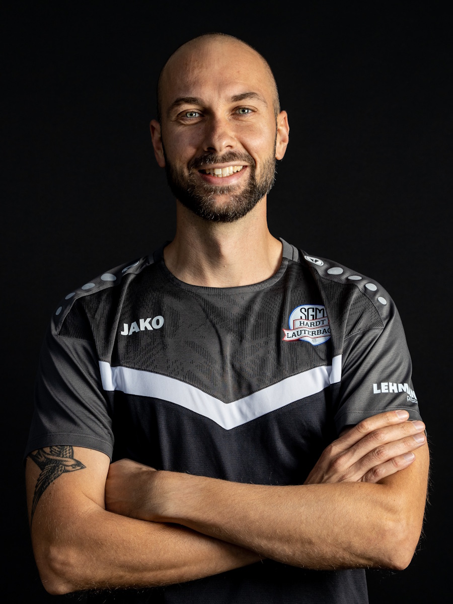 Manuel Broghammer