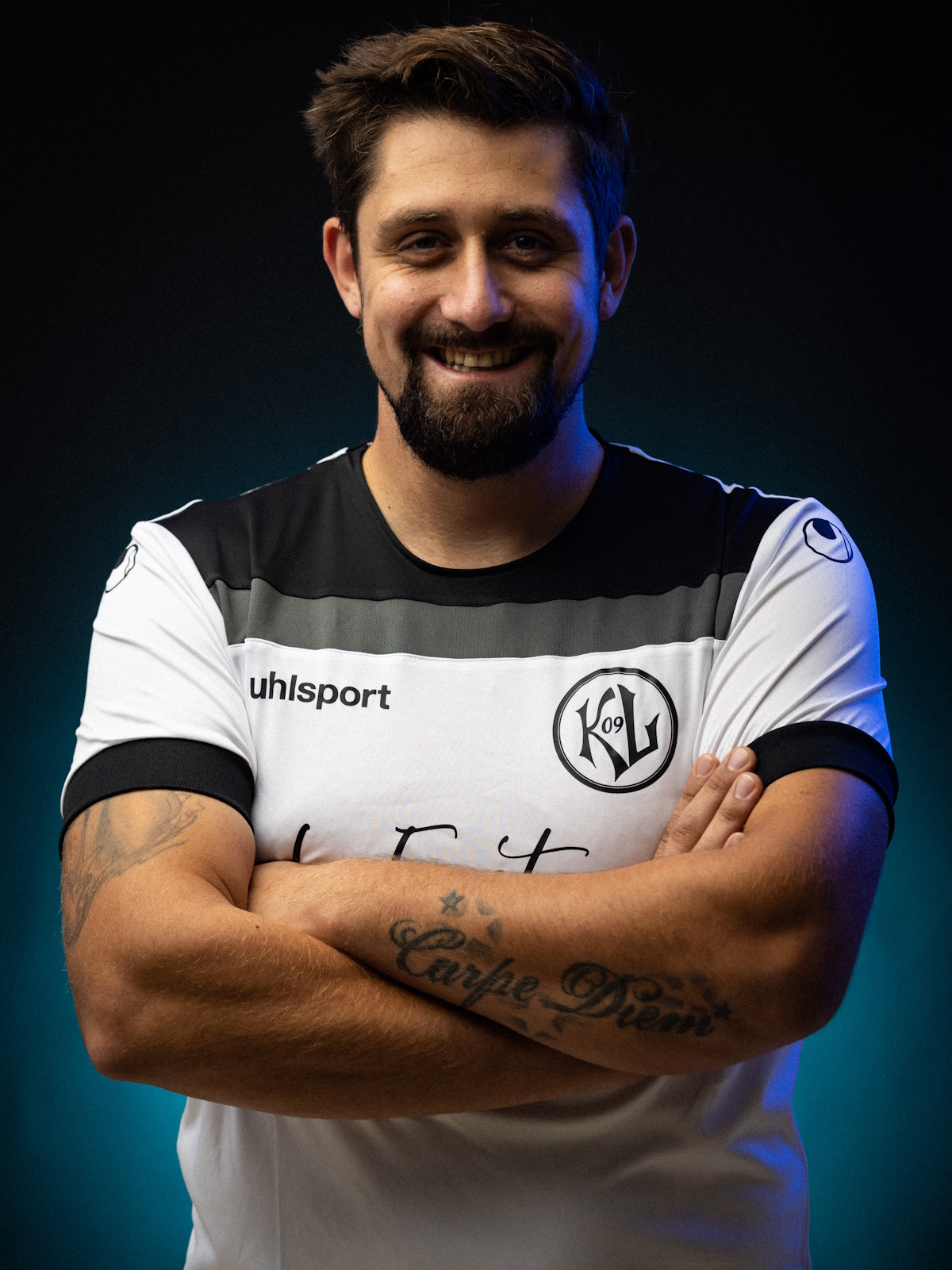 Christian Burgbacher