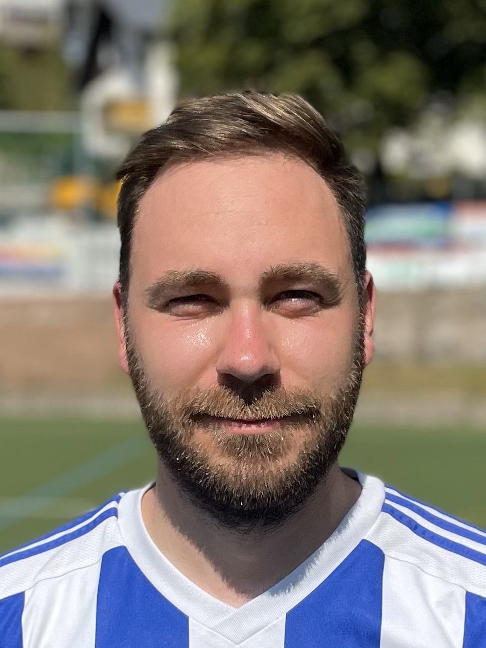 Jonas Bilger