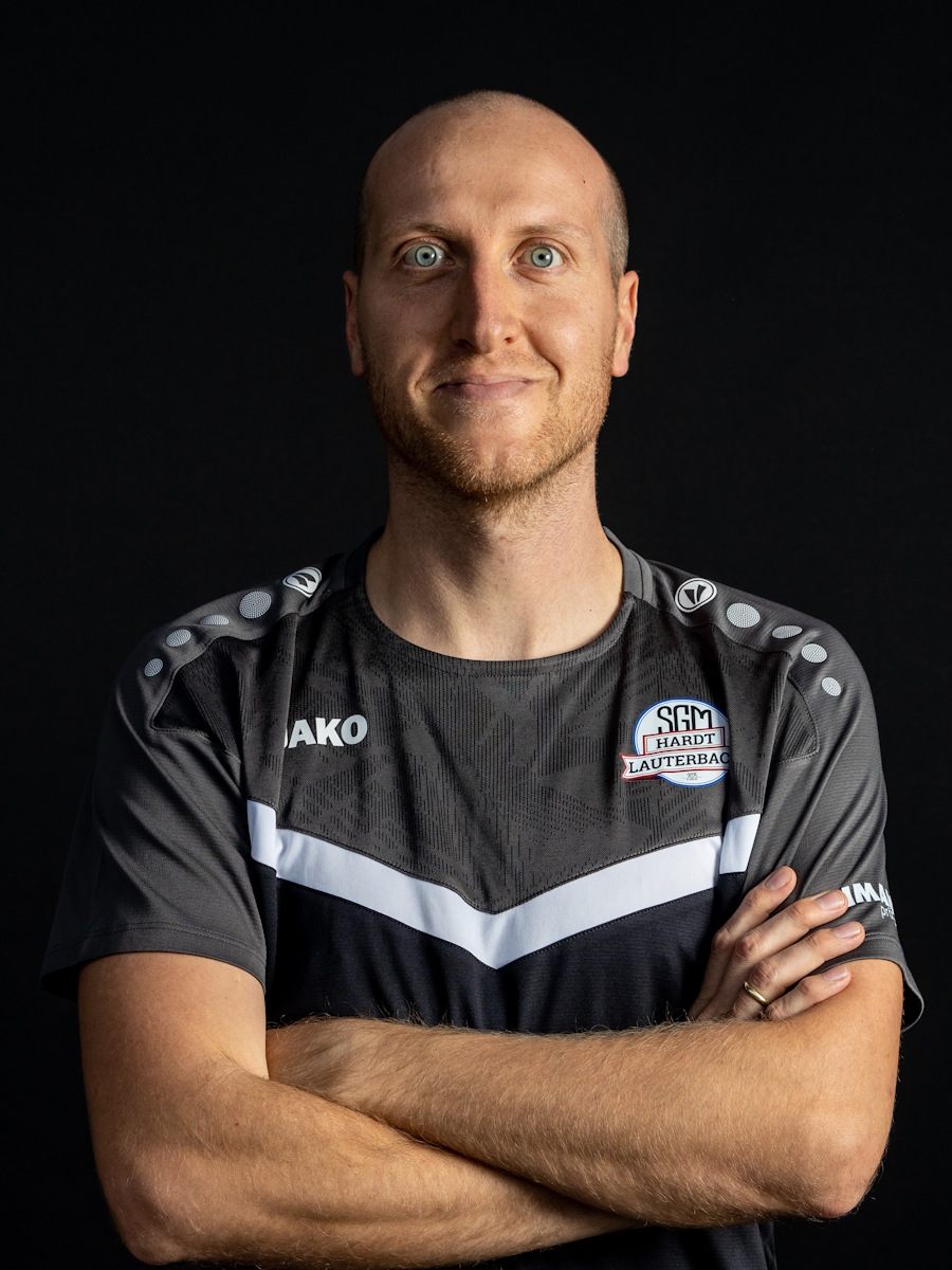 Yannick Broghammer