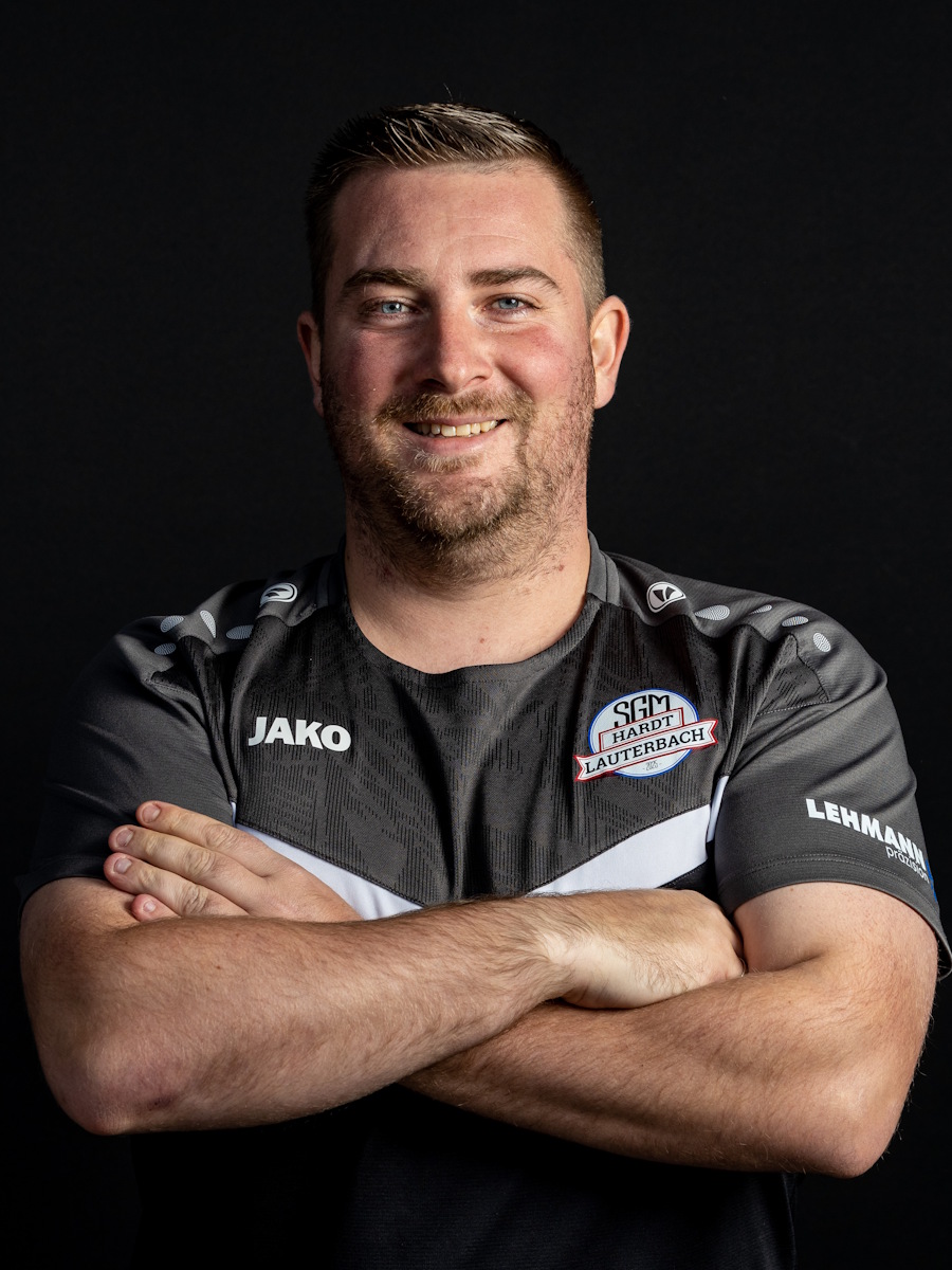 Daniel Bastiansen
