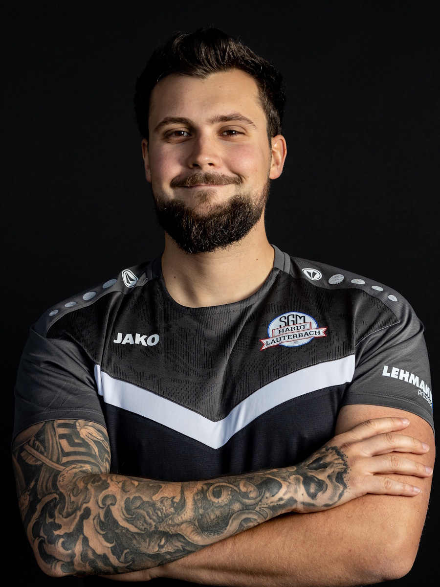 Nico Deuringer