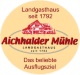 Aichhalder Mühle