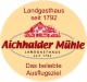 Aichhalder Mhle